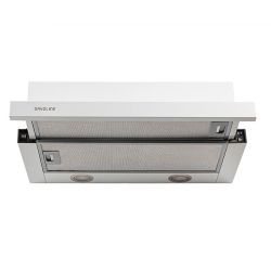 Аспиратор за вграждане Davoline OMEGA PLUS WHITE 60
