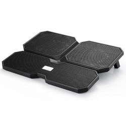 USB Охладител DeepCool MULTI CORE X6 N422