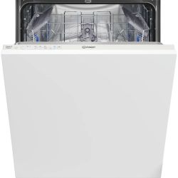Съдомиялна за вграждане Indesit DIE-2B19A