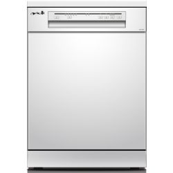 Съдомиялна Arielli ADW12-7635UN White