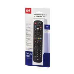 Дистанционно у-во One For All Panasonic Replacement URC4914