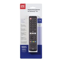 Дистанционно у-во One For All Samsung Replacement URC4910
