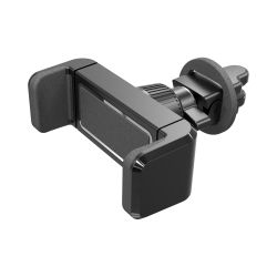 Стойка Diva Smart Phone Holder AirVent Black
