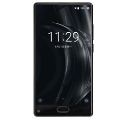 Смартфон Doogee MIX Lite Black