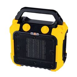 Вентилаторна печка Elite ECH-1372