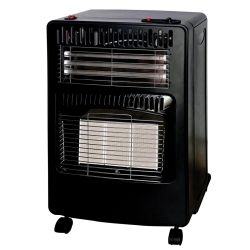 Отоплителна печка Elite EGERH-1218