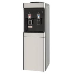 Диспенсер Elite WDC-2558 сребрист/черен