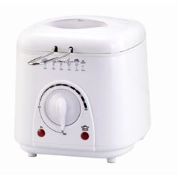 Фритюрник Elite EDFF-1288W