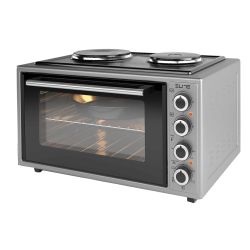Минипечка Elite EMO-FL2588