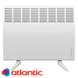 Конвектор Atlantic F19-1500W Design
