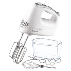 Миксер Sencor SHM-5206WH-EUE3