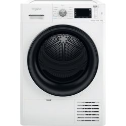 Сушилня Whirlpool FFT-M22 8X3B EE