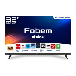 Телевизор Fobem FM32EW3000F Smart