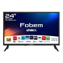 Телевизор Fobem ML24EW2000 Smart