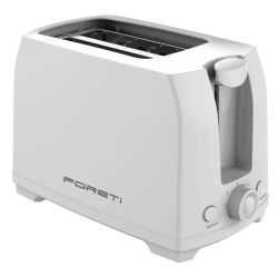 Тостер Foreti TA-1092W