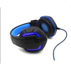Слушалки Komc G311 blue