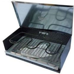 Партигрил Rubino GIP-1600