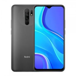 Смартфон Xiaomi Redmi 9 3/32GB Carbon Grey