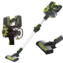 Прахосмукачка Grento VCX-190