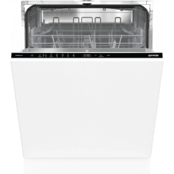 Съдомиялна за вграждане Gorenje GV642D90