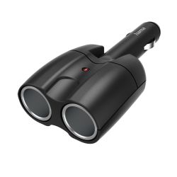 Разклонител 12V Hama 223403