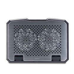 USB Охладител Hama 126807 Aluminium