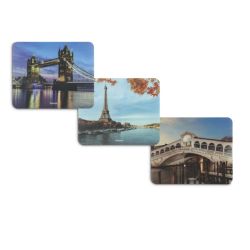 Подложка мишка Hama 126871