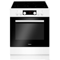 Готварска печка Hansa FCCW-69493