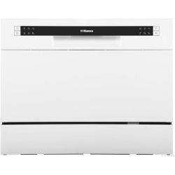 Съдомиялна Hansa ZWM-536 WH