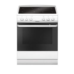 Готварска печка Hansa FCCW-680009