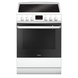 Готварска печка Hansa FCCW-69209