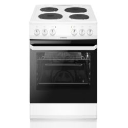 Готварска печка Hansa FCEW-56069