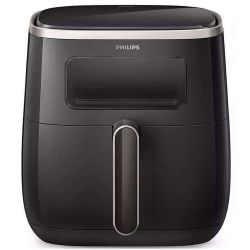 Фритюрник с горещ въздух Philips HD-9257/80
