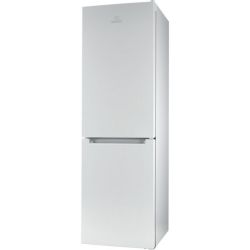 Хладилник Indesit LI8-S1E-W