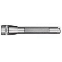 Фенер Maglite MINI-M3A092-СИВ