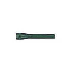 Фенер Maglite MINI-M3A392-ТЪМНО ЗЕЛЕН