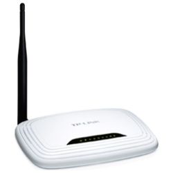 Рутер TP-Link WR-740N