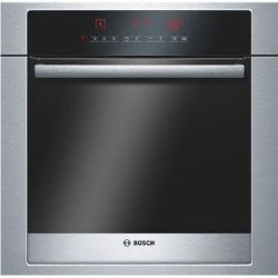 Фурна за вграждане Bosch HBA-57S650E