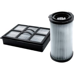 Филтър HEPA Sencor SVX-005HF за SVC900