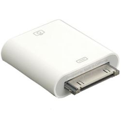 Адаптор Ipod Camera connector