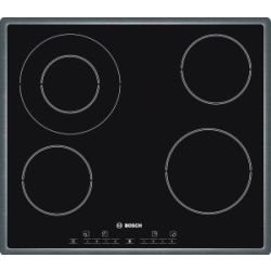 Плот за вграждане Bosch PKF-615E01E