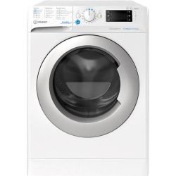 Пералня със сушилня Indesit BDE-86436 WSV EE