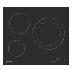 Плот за вграждане Indesit RI 360 C