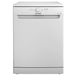 Съдомиялна Indesit DFE-1B19 13