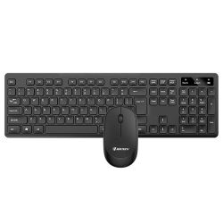Комплект Jertech KM400 клавиатура+мишка