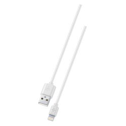 Кабел Ploos PL данни Apple 1 м бял