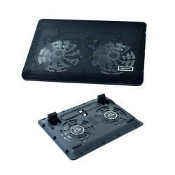 Охладител Chip Cooler pad Storm KL330 9-17 black