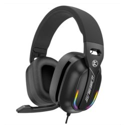 Слушалки Komc GT200 ENC black