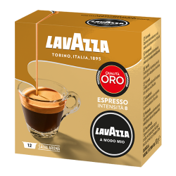 Капсула кафе Lavazza Qualita Oro 16бр