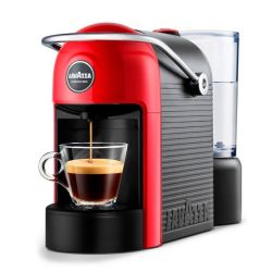 Кафемашина Lavazza Jolie Red